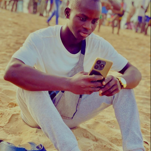 Magueye  F. profile photo