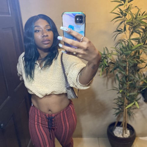 Jasmine J.