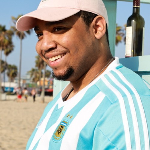 Cashell B. profile photo