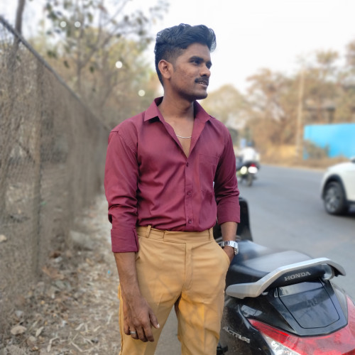 Vishal  J. profile photo