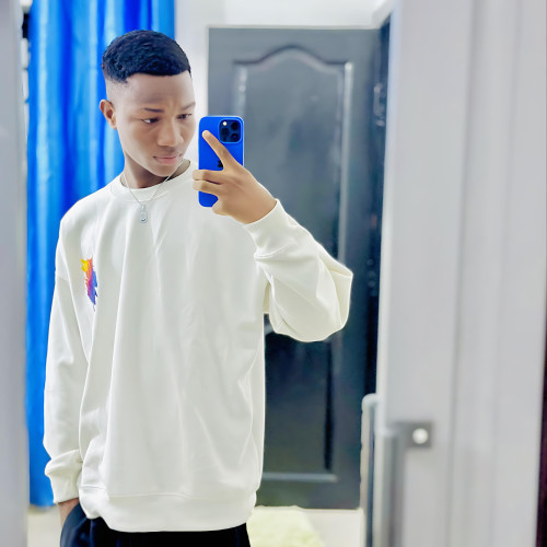 Enock N. profile photo