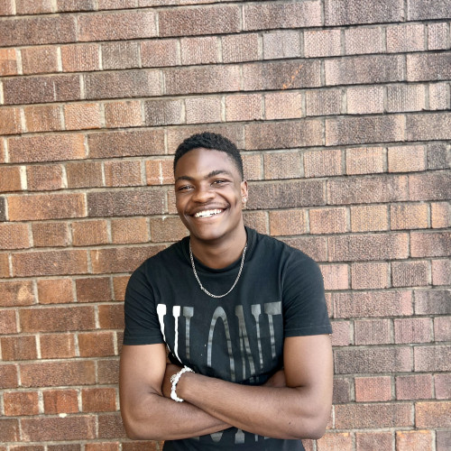 Nqobani M.