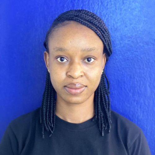 Christianah A. profile photo