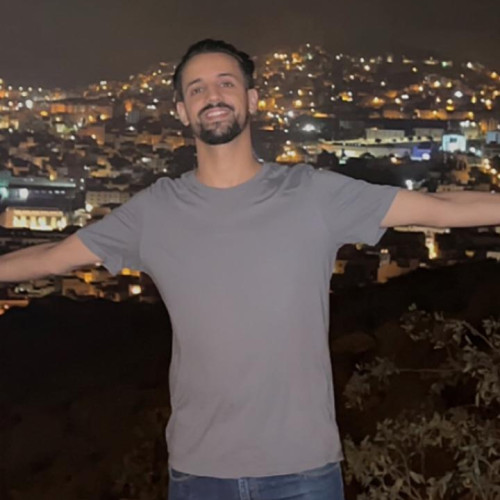 Hicham  C. profile photo