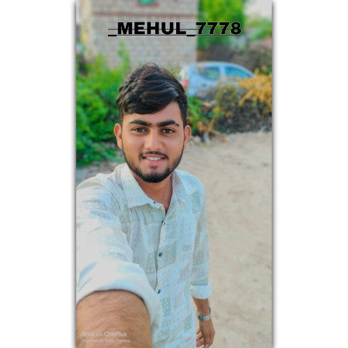 Mehul R. profile photo