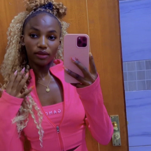 kinyanjui K. profile photo