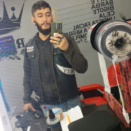 fredy c. profile photo