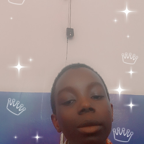 Joshua  Q.