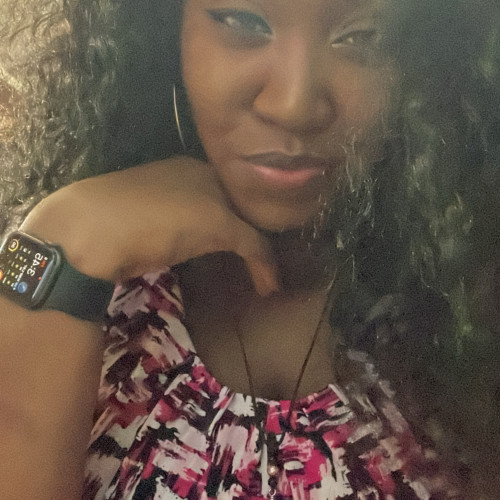 Tyshea P.
