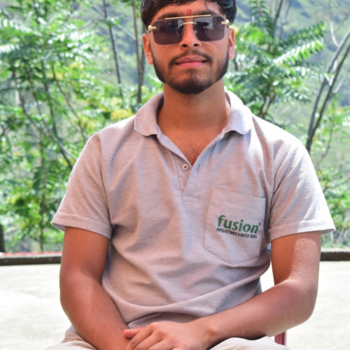 Anshu K. profile photo