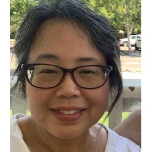 Jacqueline G. profile photo