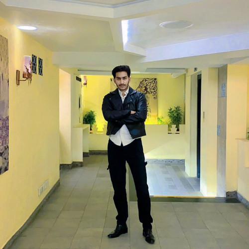 Aatif  S.