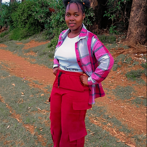 Naom M. profile photo
