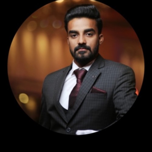 Khizar A.