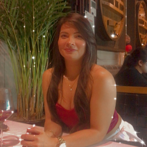 Marcela P. profile photo