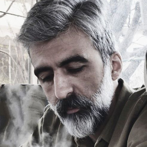 Alireza S.