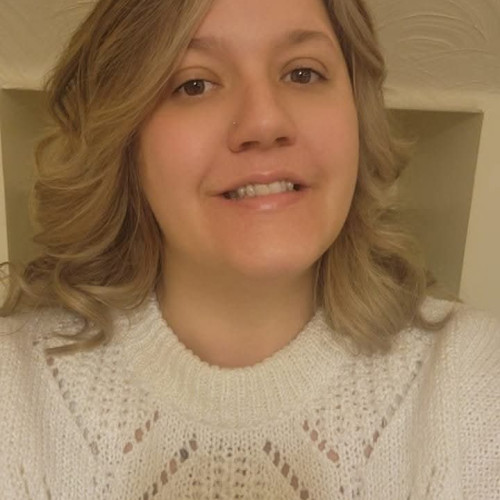 Desiree V. profile photo