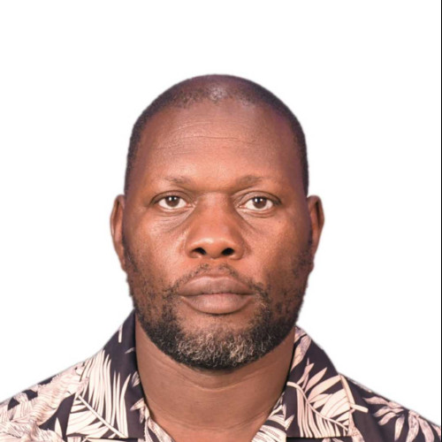 Kazibwe R. profile photo