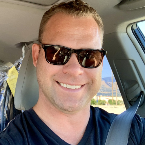 Simon J. profile photo