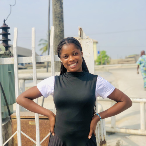 Anthonia Mme A.