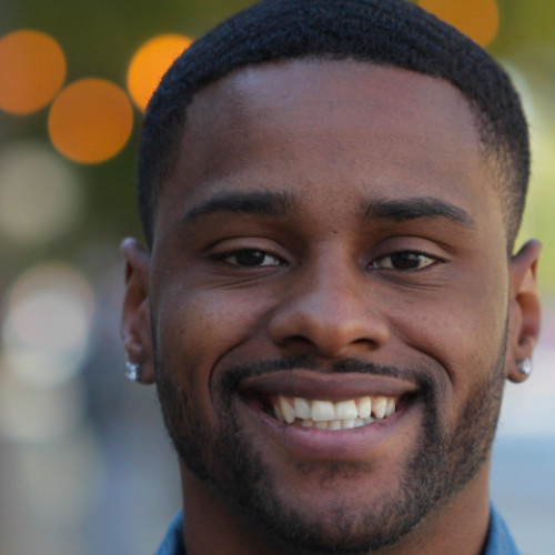 Kentrell V. profile photo