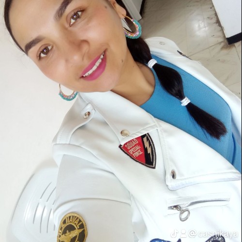 Claudia Marcela  C.