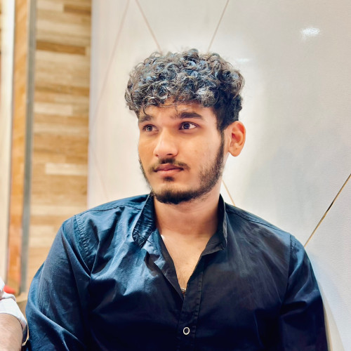 Yogi D. profile photo