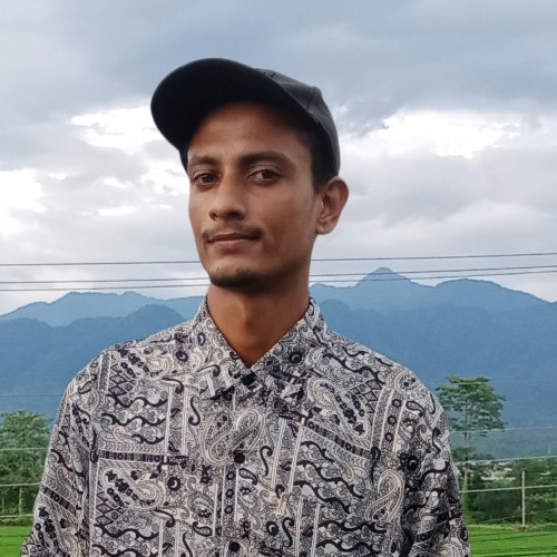 Utshav N.