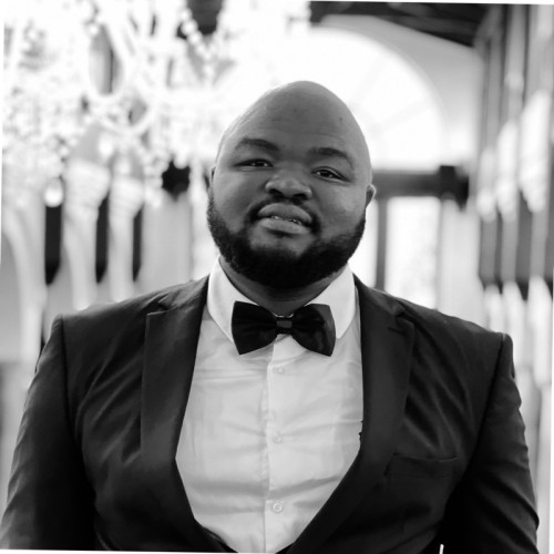 Katlego L. profile photo