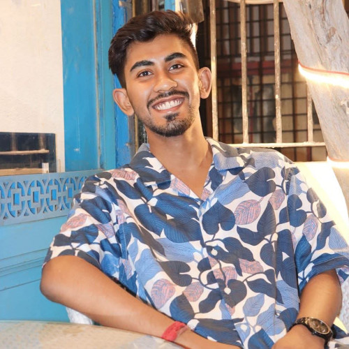 Arindam K. profile photo