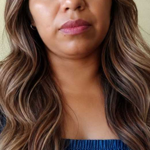 Iris G. profile photo