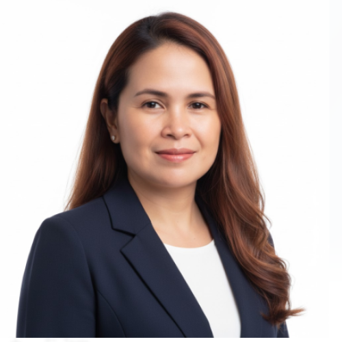 cristina a. profile photo