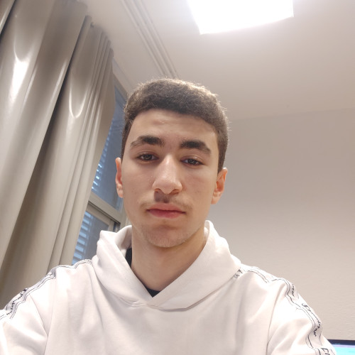 Aitham F. profile photo