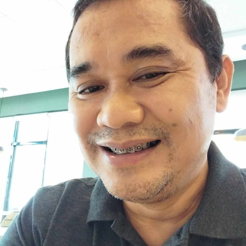 Wilson M. profile photo