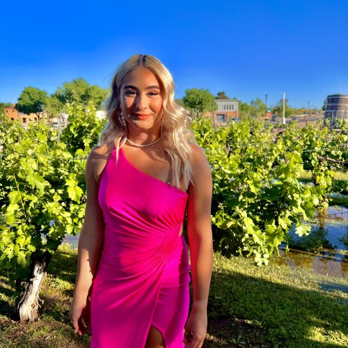 Alyssa R. profile photo