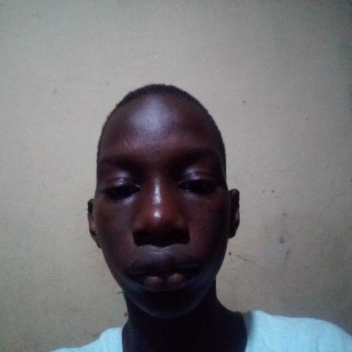 Durojaiye k. profile photo
