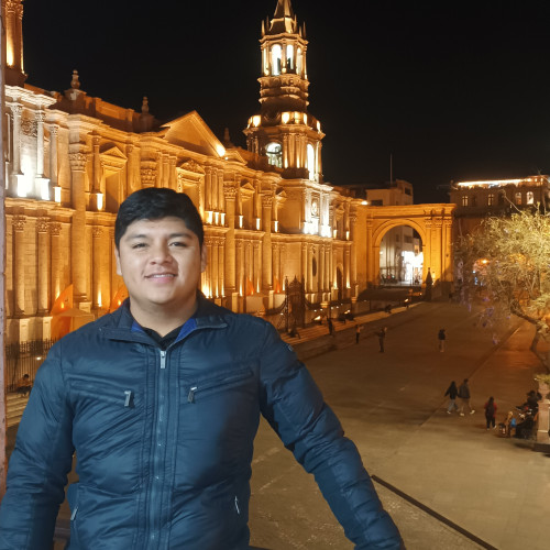 Gianfranco G. profile photo