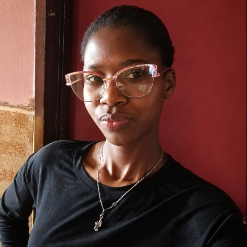 Grace W. profile photo