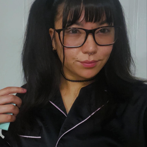 Deborah Federique M.