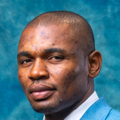 Solomon I. profile photo