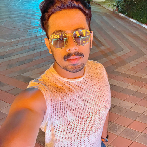 Amol S. profile photo