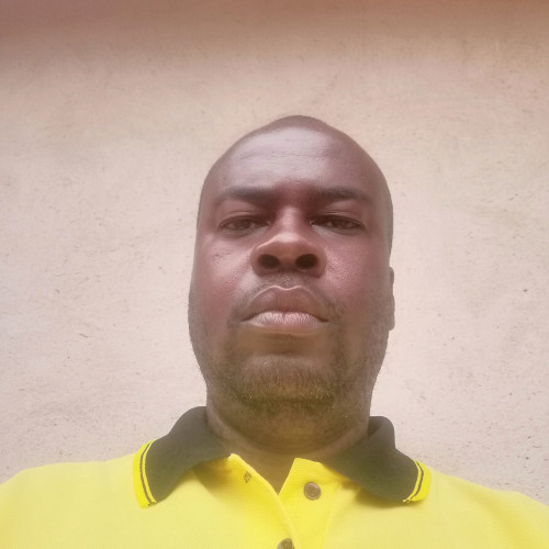 Message M. profile photo