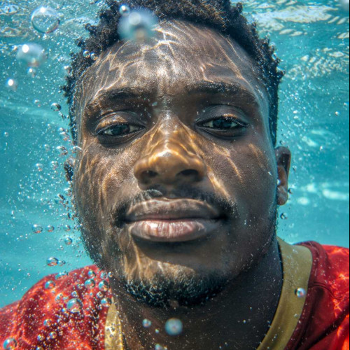 Israel K. profile photo