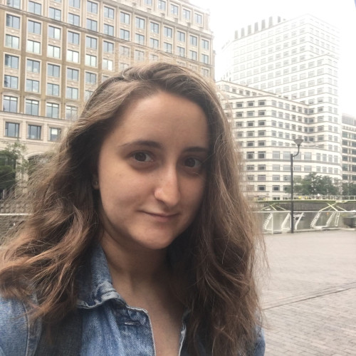 Veronika P. profile photo
