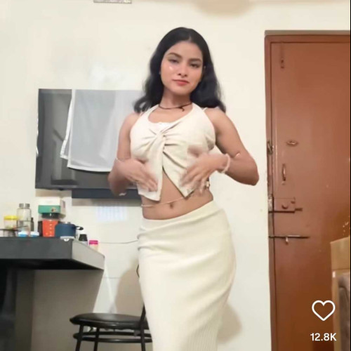 Amulya P. profile photo