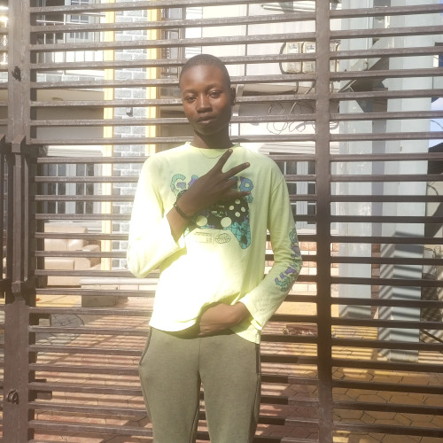 Olatubosun  D.