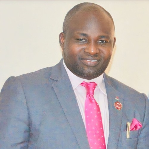 femi a. profile photo