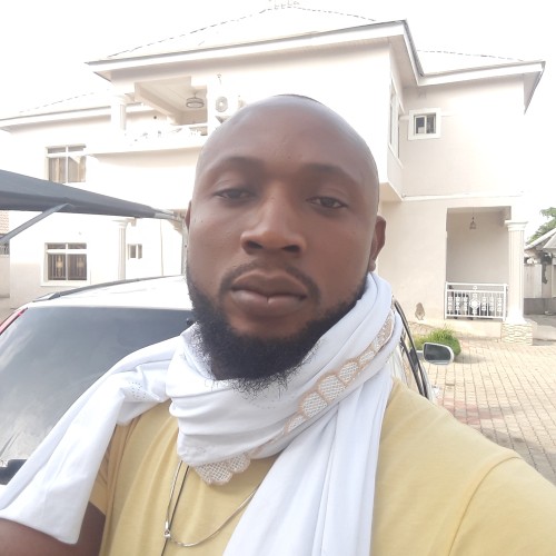 Okolo A. profile photo