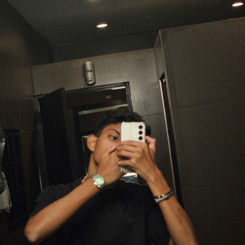 Alex J. profile photo