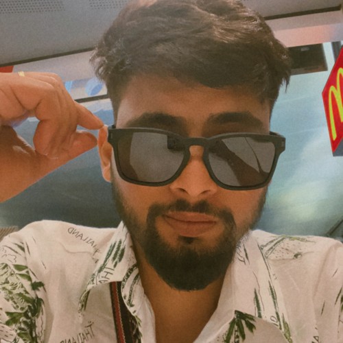 Ayush D. profile photo